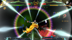 BlazBlue: Chronophantasma Extend (для ПК, цифровой код доступа)