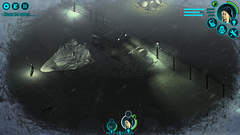Distrust: Polar Survival (для ПК, цифровой код доступа)