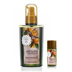 Аргановое масло в наборе CONFUME Argan Treatment Oil 125 мл + 25 мл