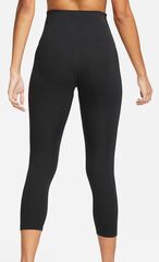 Леггинсы Nike Dri-Fit One Crop Training Tights W - black/white