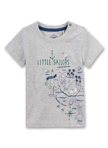 Футболка Eat Ants by Sanetta 113988 1859