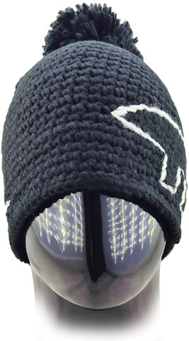 Картинка шапка Eisbar Jay Pompon 309 - 3