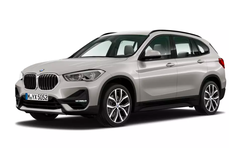 Стекла фар BMW X1 F48 (2020) R