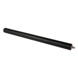 Вал резиновый БУЛАТ для Sharp AR-5516, 5520, 5618, 5625, 5631, MX-M182, M232 NR0LR0136QSZZ