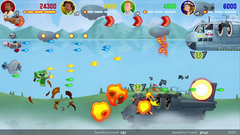Dogfight (для ПК, цифровой код доступа)