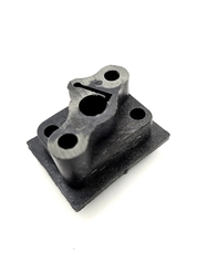 Переходник карбюратора ( Адаптер) для HONDA GX35