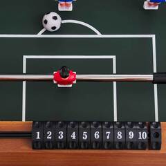 Игровой стол Футбол Proxima Zidane 37'