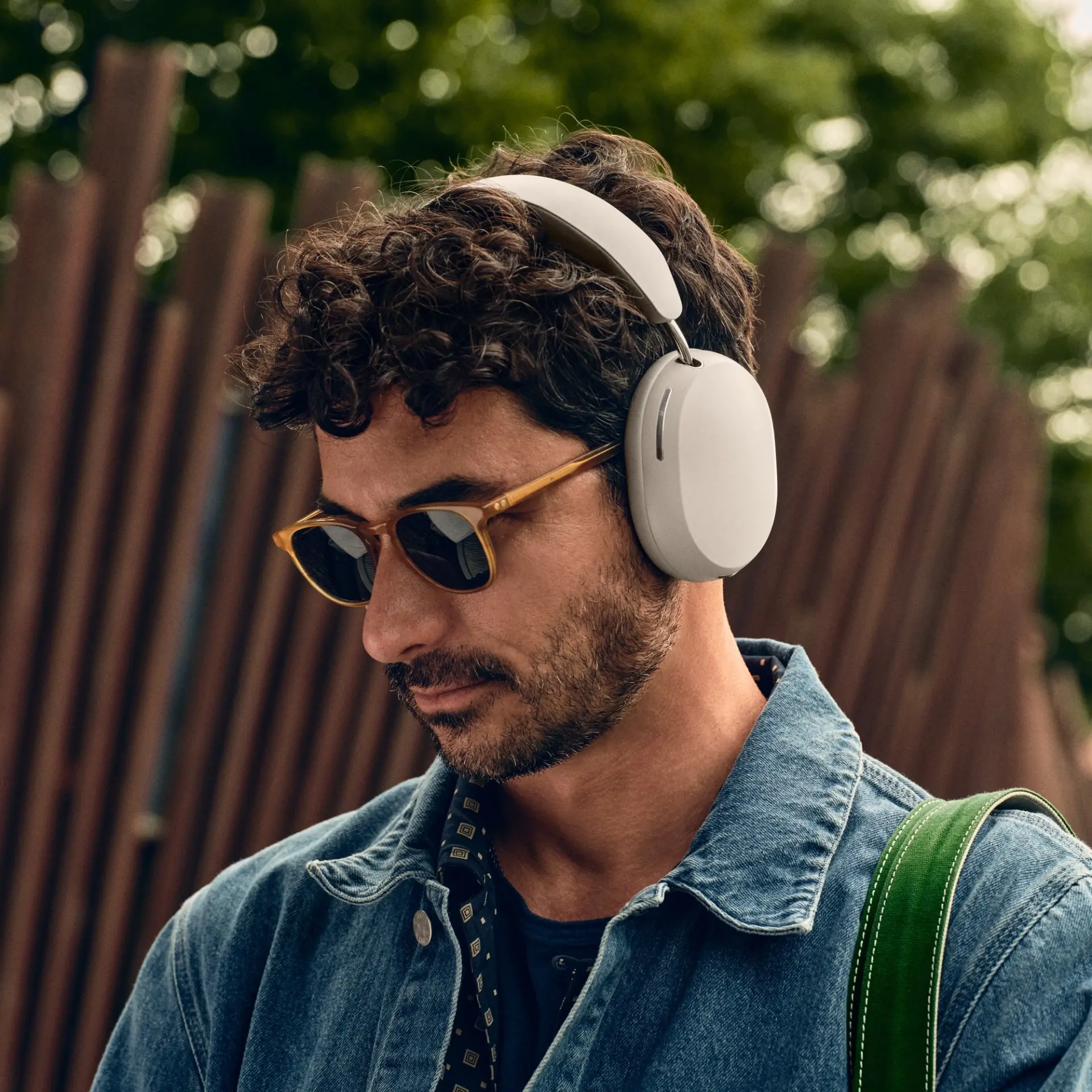 Беспроводные наушники Sonos Ace