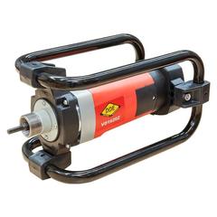 Вибратор глубинный DDE VD1620Z (1620ВТ, 18000 об мин,6 кг, вал ZX35 2 м -3 м)