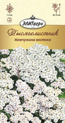 Семена Тысячелистник Жемчужина востока, Мнг