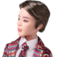 Кукла Маттел BTS Чимин