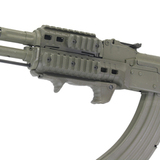 Упор на цевье, DLG Tactical