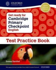 Get Ready for Cambridge Primary Checkpoint English