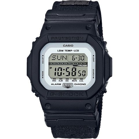 Наручные часы Casio GLS-5600CL-1E фото