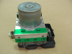 гидроагрегат АБС-8 УАЗ Патриот с 2014г. (BOSCH) 0 265 805 197