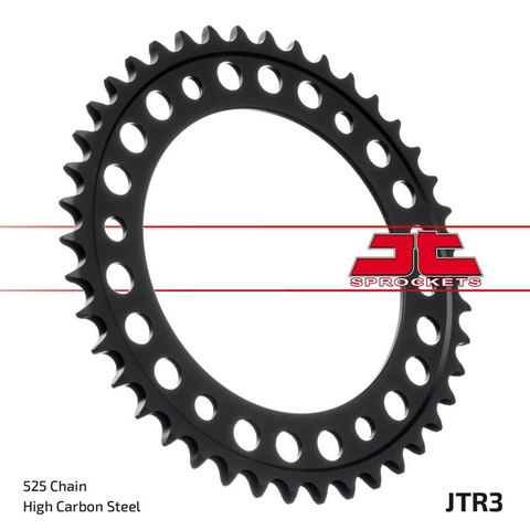 Звезда JTR3.41