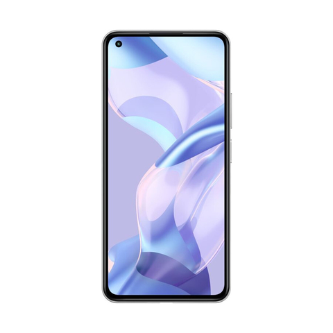 Мобильный телефон Xiaomi 11 Lite 5G NE 8GB RAM 128GB ROM Snowflake White