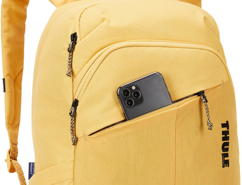Картинка рюкзак городской Thule exeo backpack 28l Ochre - 8