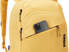Картинка рюкзак городской Thule exeo backpack 28l Ochre - 8