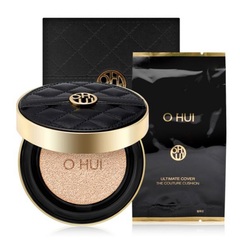 O Hui Ultimate cover the couture cushion set