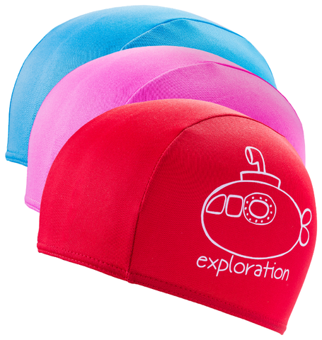 шапочка FASHY 3220-00 Polyester kids Printed Cap