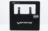 Комплект LED ламп головного света VIPER H1 75W