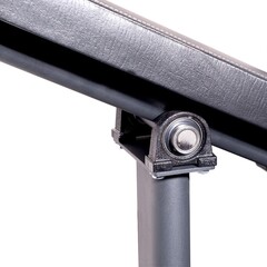 Ягодичный мостик на свободных весах Protrain HC-2131