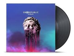Vinil \ Пластинка \ Vynil HUMAN - OneRepublic