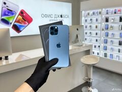 iPhone 12 Pro Max, 512 ГБ б/у