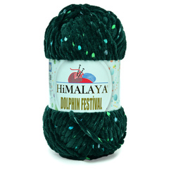 Пряжа Himalaya Dolphin Festival (81162)