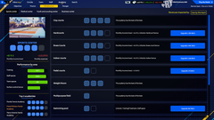 Tennis Manager 2023 (для ПК, цифровой код доступа)
