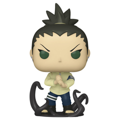Funko POP! Boruto: Naruto Next Gen.: Shikadai Nara (1653)