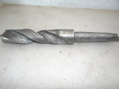 Сверло по металлу 45мм (170х350) Р6АМ5 к\х К/М4 СССР