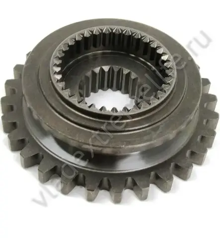 Arctic Cat Inc. 2602-270 Шестерня Заднего Хода Arctic Cat и Yamaha
