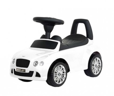Каталка Barty Bentley Z326 Белый Обычный