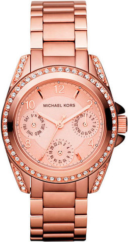 Наручные часы Michael Kors MK5613 фото