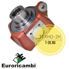 1197057 корпус правый