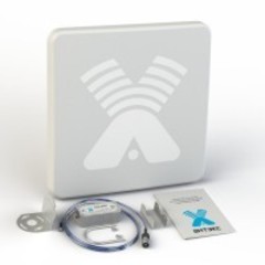 Комплект №5 для 3G USB-модема (20 Дб)