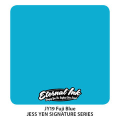 КРАСКА ETERNAL JESS YEN 22 COLORS SET