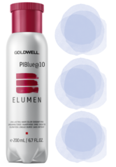 GOLDWELL Elumen `PASTEL BLUE пастельный синий 200ml /2019/