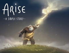 Arise: A Simple Story (для ПК, цифровой код доступа)