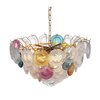 Люстра подвесная ST Luce Coneli SL420.203.18