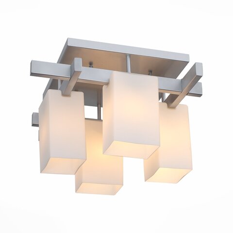 Люстра потолочная ST Luce Caset SL541.102.04