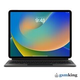 Apple Magic Keyboard for iPad Pro 12,9-inch 2021-22 (5-6gen) Black MJQK3 - (US English) с Английской раскладкой