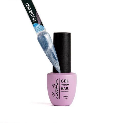 Serebro Кошачий глаз 