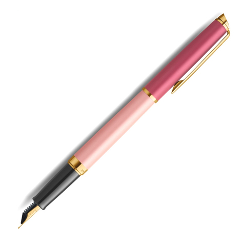 Ручка перьевая - Waterman Hemisphere F