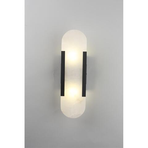 Настенный светильник Aployt Klodett APL.323.11.02