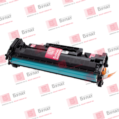 Тонер-картридж 7Q W1360X для HP LJ M211, M236 (2600 стр.), с чипом (W1360A)