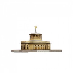 Станция метро 