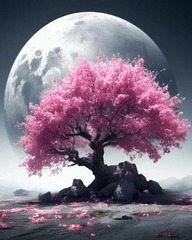 Картина по номерам 